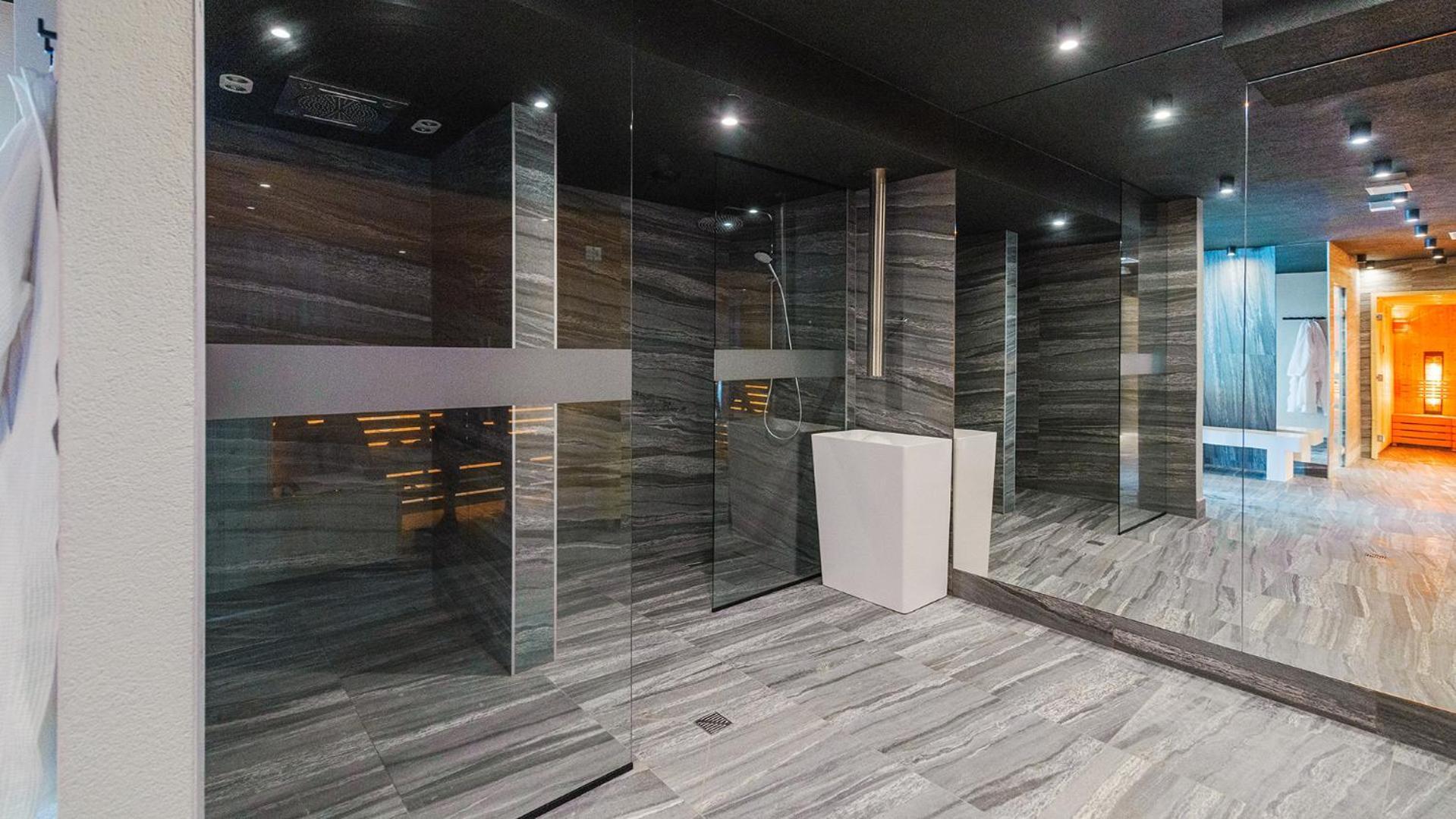 Apartament Blekitna Laguna Z Basenem - Ul Kasprowicza 20A - Holiday City Kołobrzeg Esterno foto